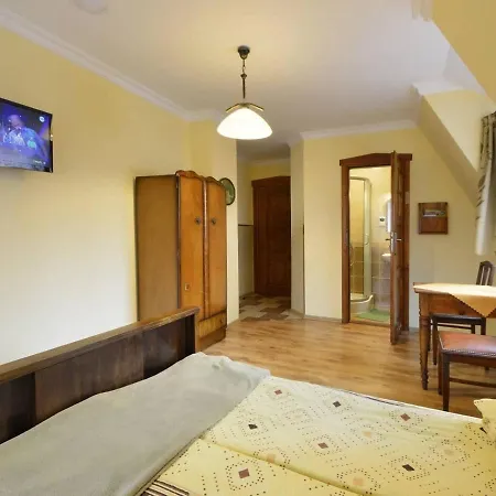 Homestay Prywatne-willa 