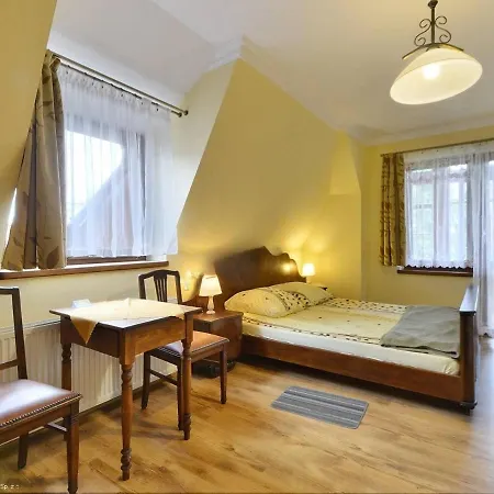 Homestay Prywatne-willa 