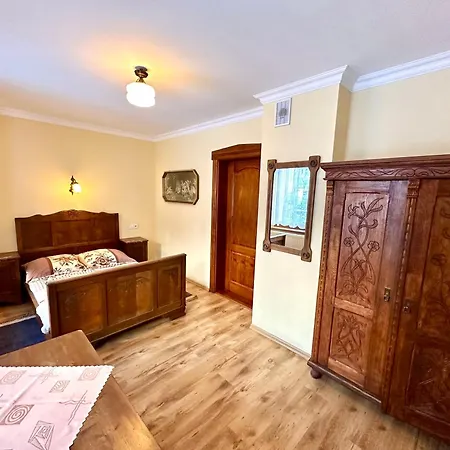 Homestay Prywatne-willa 