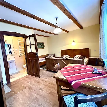 Homestay Prywatne-willa 