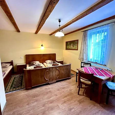 Homestay Prywatne-willa 