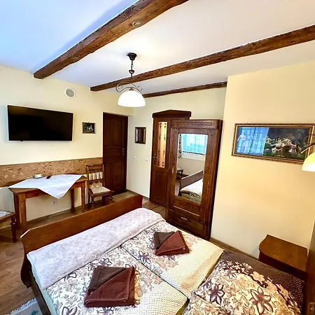 Homestay Prywatne-willa 